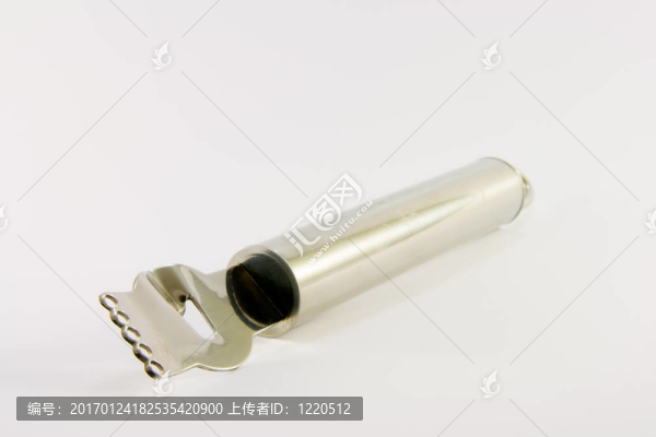 削皮器