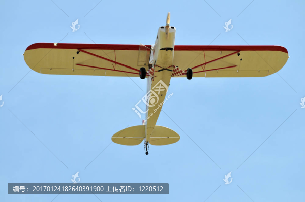 小飛機(jī)