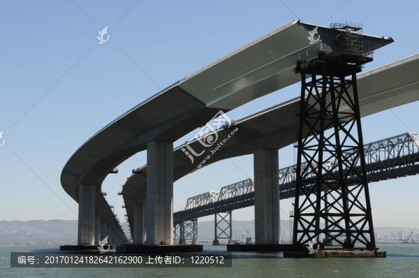 海灣大橋