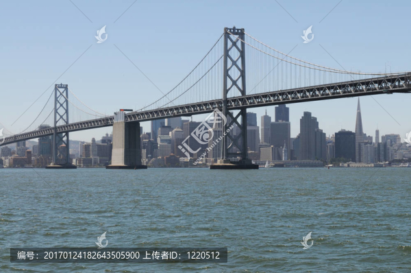 海灣大橋-匯圖網(wǎng) www.fosd68.com 海灣大橋