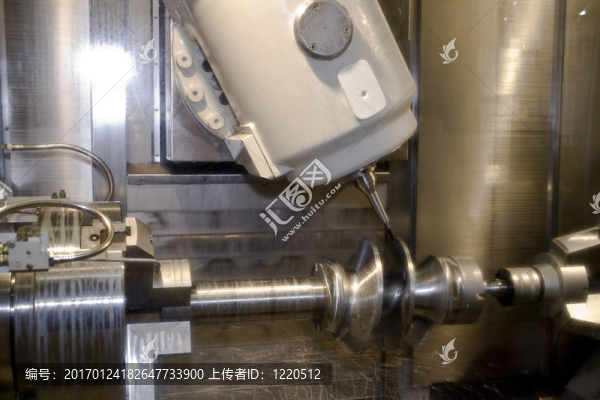 數(shù)控機床