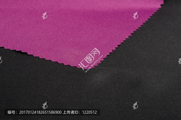 豐富多彩的紡織品