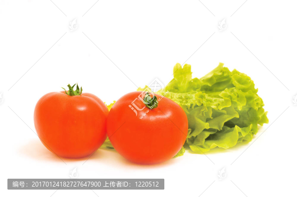 新鮮蔬菜