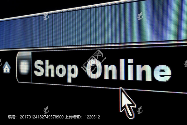 網(wǎng)上商店的概念