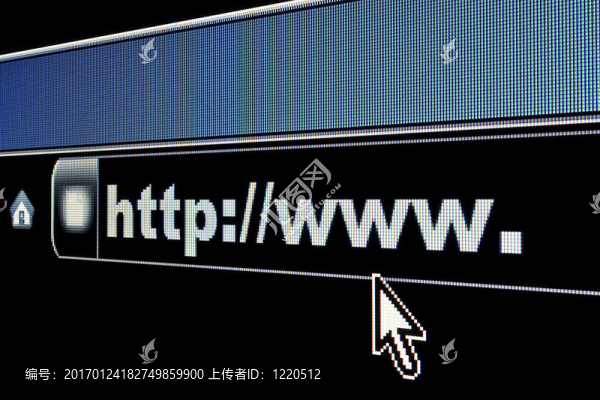 互聯(lián)網(wǎng)WWW的概念