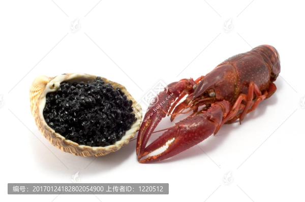 魚(yú)子醬