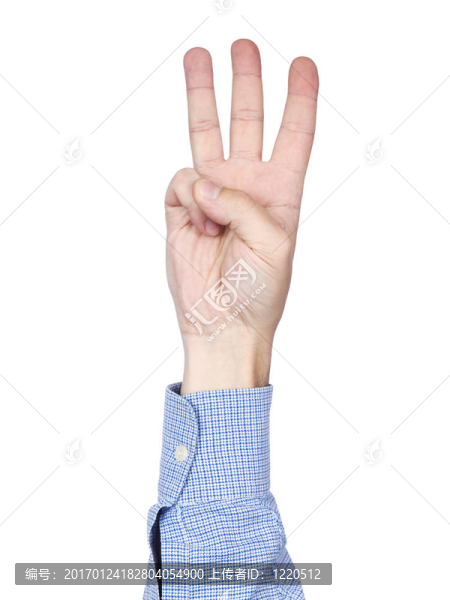 3號