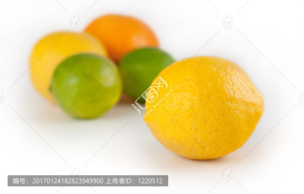 柑橘