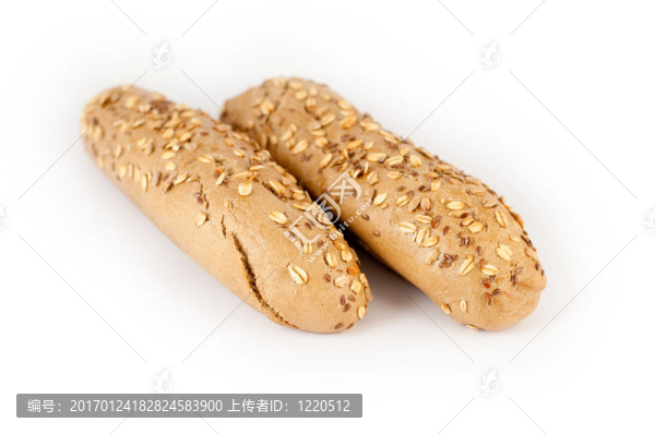 面包卷
