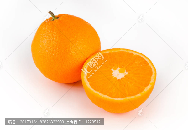 橘子