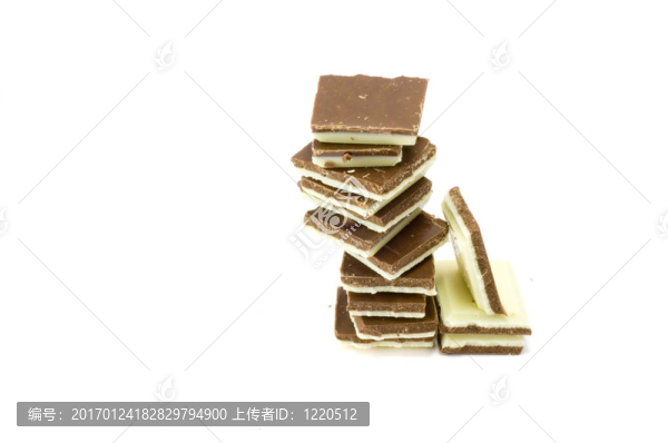 巧克力