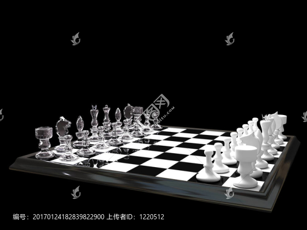 國際象棋棋盤