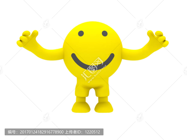 笑臉