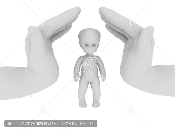嬰兒保護(hù)