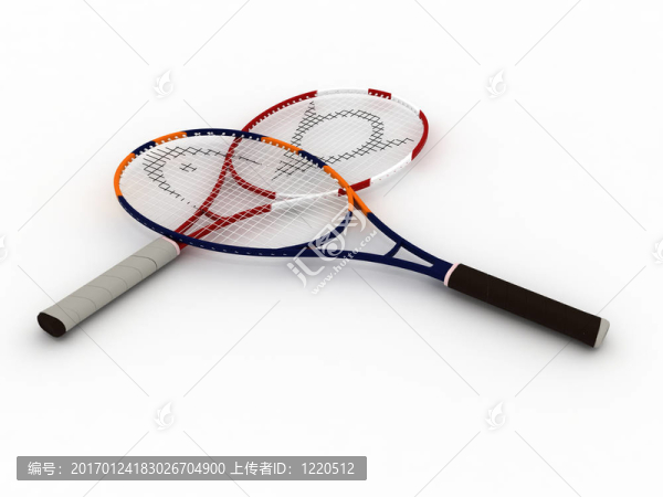 網(wǎng)球拍的