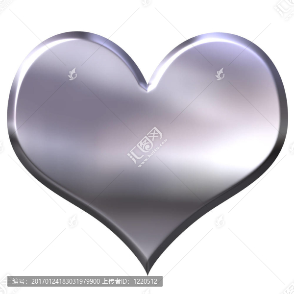 金屬的心-匯圖網(wǎng) www.fosd68.com 金屬的心