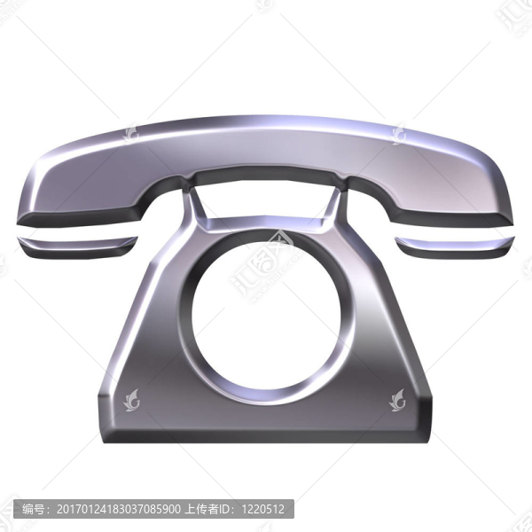 三維銀電話