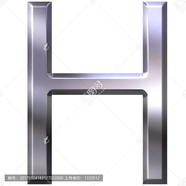 三維銀字母-匯圖網(wǎng) www.fosd68.com 三維銀字母