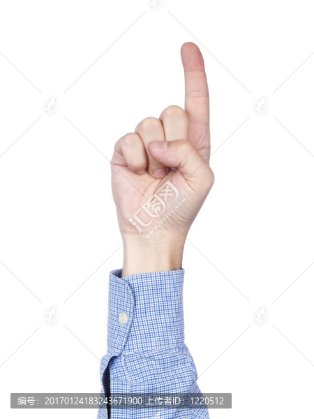 1號