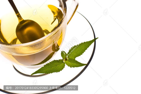 一杯茶