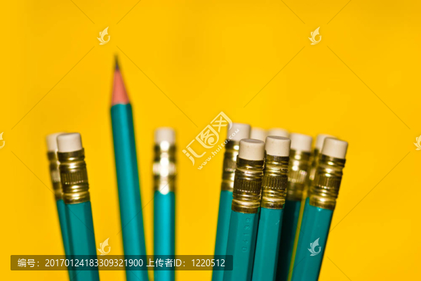 鉛筆