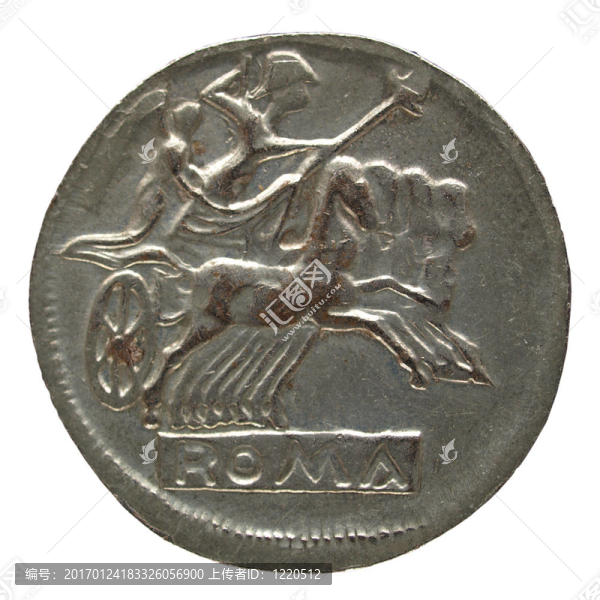 羅馬硬幣