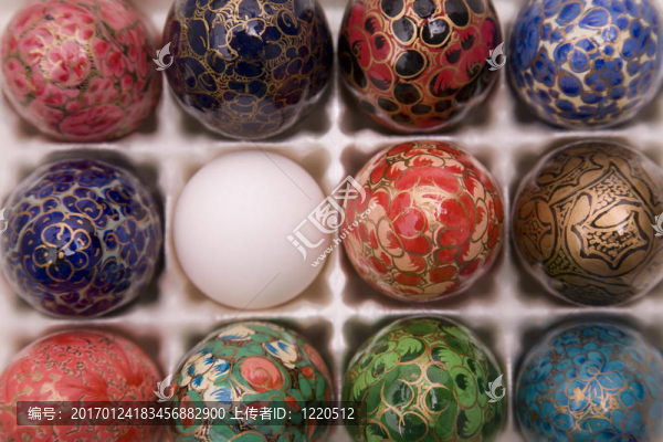 裝飾雞蛋3-匯圖網(wǎng) www.fosd68.com 裝飾雞蛋3