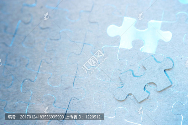 藍(lán)之謎