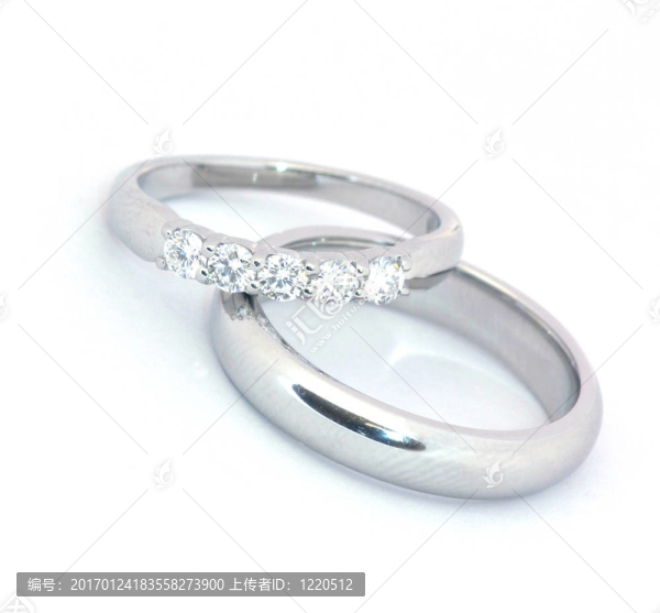 結(jié)婚戒指