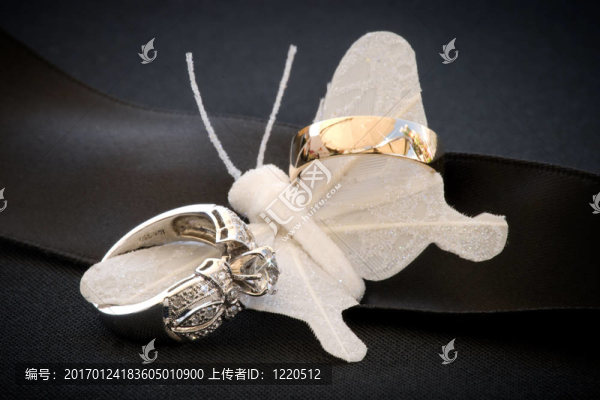 結(jié)婚戒指