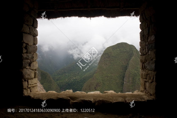 馬丘比丘
