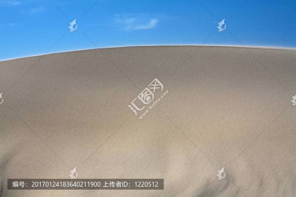 沙丘的正面-匯圖網(wǎng) www.fosd68.com 沙丘的正面