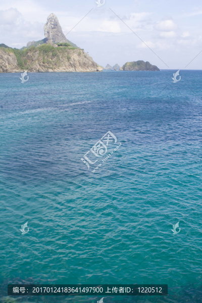 明亮的藍(lán)色的大海-匯圖網(wǎng) www.fosd68.com 明亮的藍(lán)色的大海