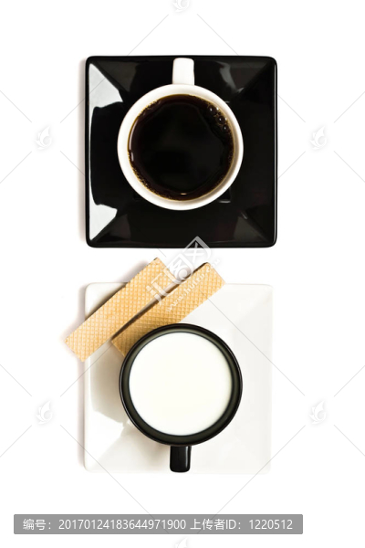 咖啡杯