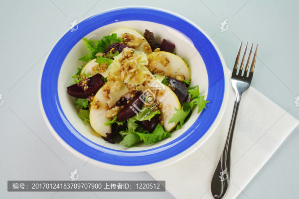 甜菜沙拉