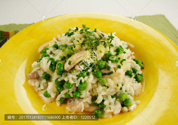 意大利調(diào)味飯
