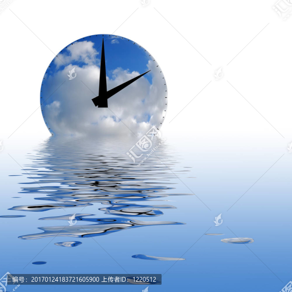 時(shí)間的概念