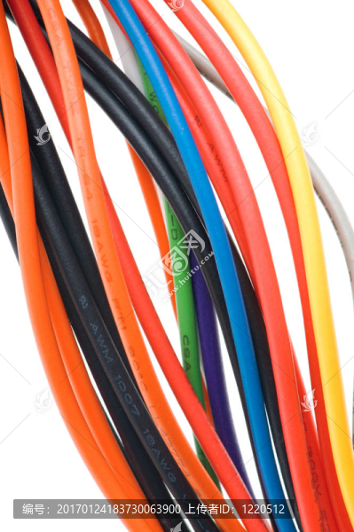 彩色電纜宏-匯圖網(wǎng) www.fosd68.com 彩色電纜宏