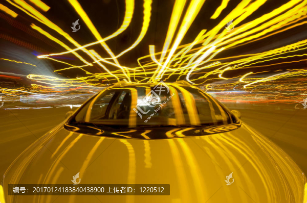驅動混沌