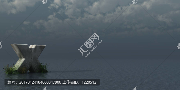 字母X