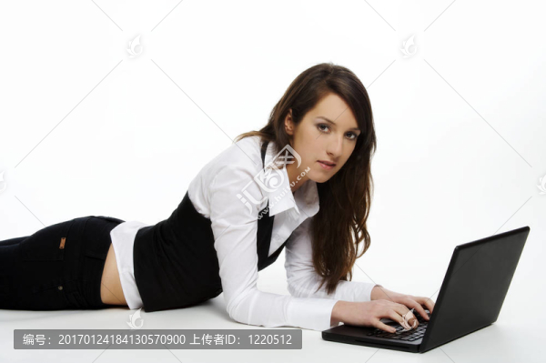 性感的女人