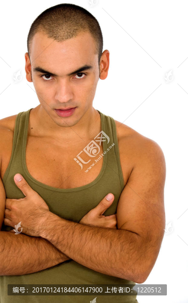 休閑的男性肖像-匯圖網(wǎng) www.fosd68.com 休閑的男性肖像