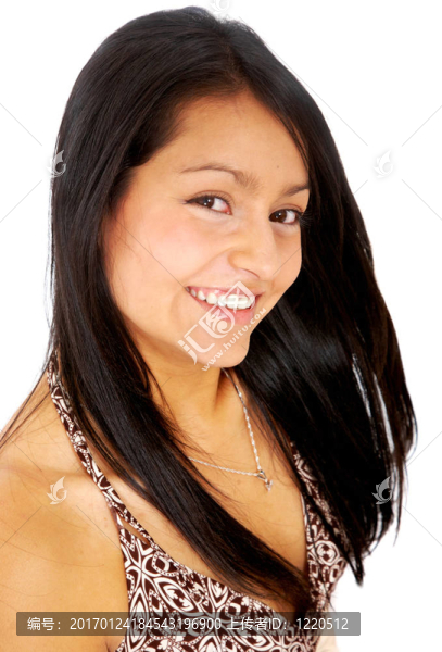 隨便的女人微笑-匯圖網(wǎng) www.fosd68.com 隨便的女人微笑