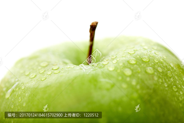 青蘋果