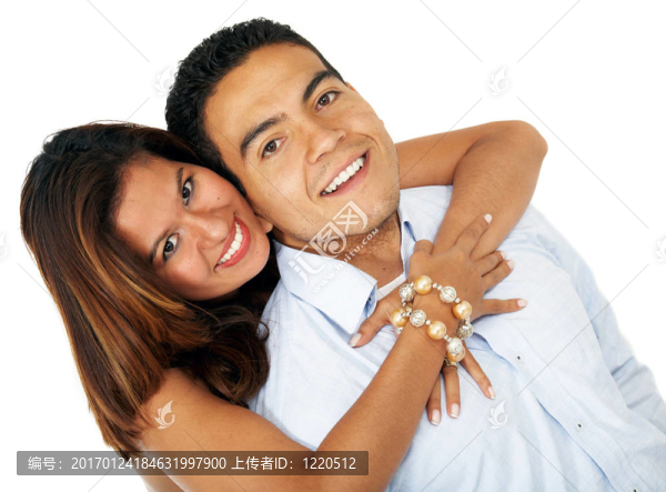 幸福的夫婦