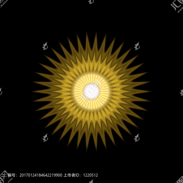 太陽城模式
