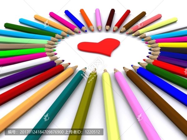 鉛筆-匯圖網(wǎng) www.fosd68.com 鉛筆
