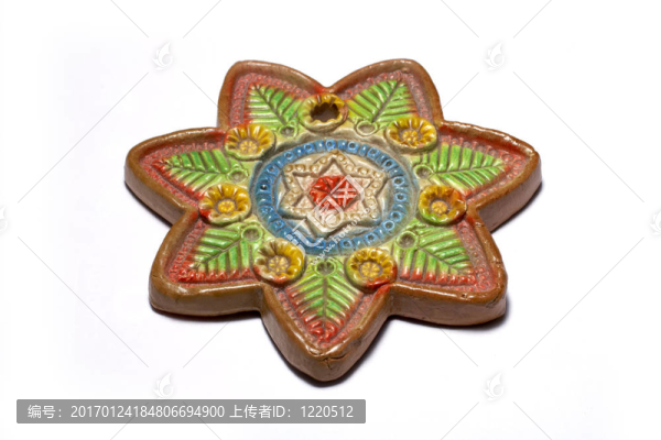 圣誕星的詳細(xì)