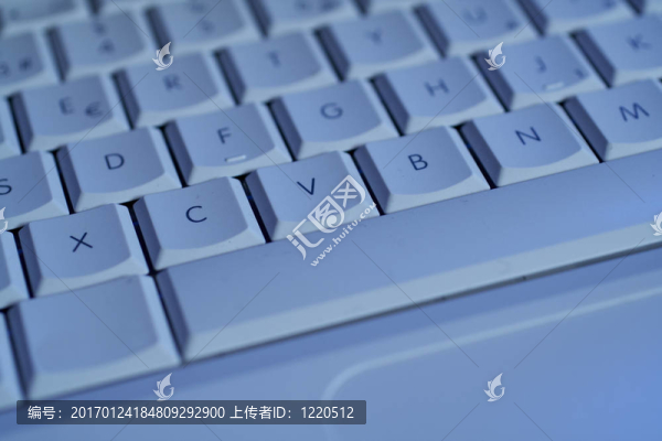 從計算機鍵盤的細(xì)節(jié)