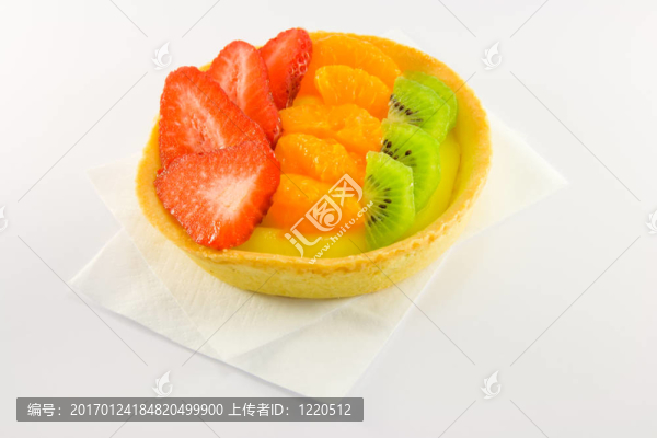 水果撻